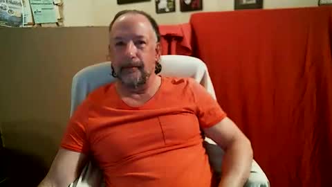 showncumwithme55 online show from April 5, 3:30 pm