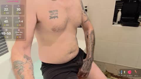 showofjay online show from October 17, 8:46 pm