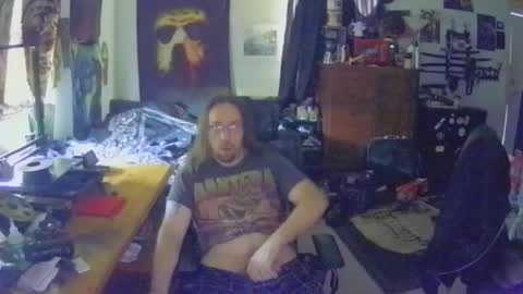 shredmancer online show from February 15, 11:49 pm