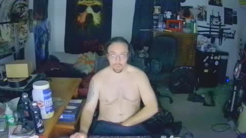 shredmancer online show from December 7, 12:53 am