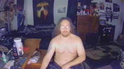 shredmancer online show from March 2, 4:18 am