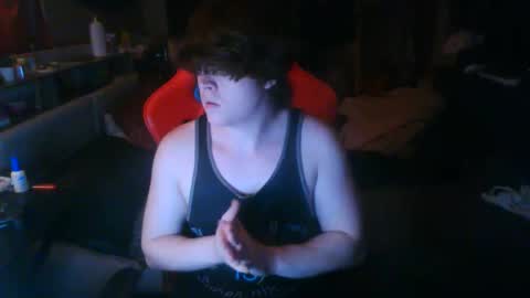 Shrubbiedubdub online show from November 5, 3:08 am