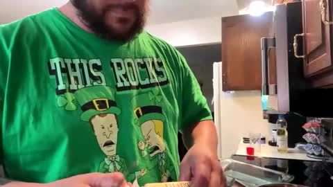 YeahBoi420 online show from March 19, 2:53 pm