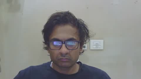 shubhamkhandelwal123 online show from February 7, 6:35 pm