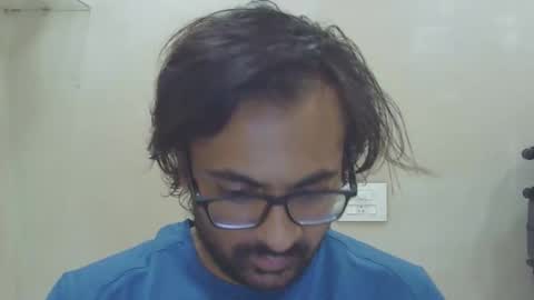 shubhamkhandelwal123 online show from April 29, 11:15 am