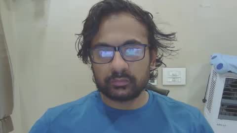 shubhamkhandelwal123 online show from April 5, 12:23 pm