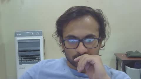 shubhamkhandelwal123 online show from April 11, 8:07 am