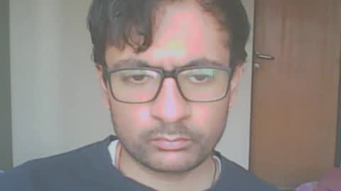 shubhamkhandelwal123 online show from February 24, 7:22 am