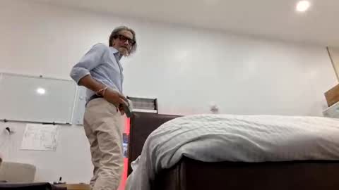 shuim66 online show from January 18, 8:27 am