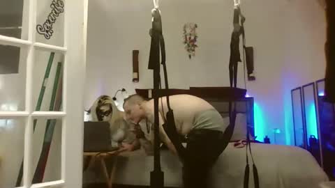 shwndeans online show from February 6, 8:00 am