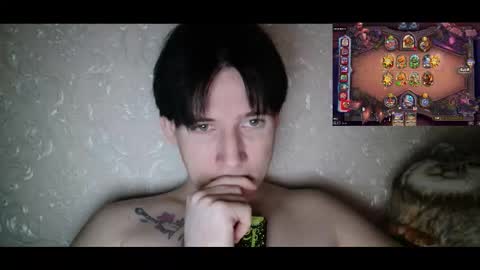 Matthew online show from October 21, 1:20 am