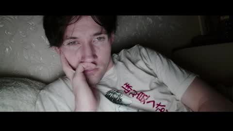 Matthew online show from November 7, 11:52 pm