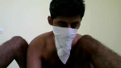 SHYAM online show from February 25, 4:35 am