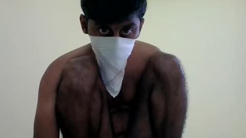 SHYAM online show from March 4, 5:03 am