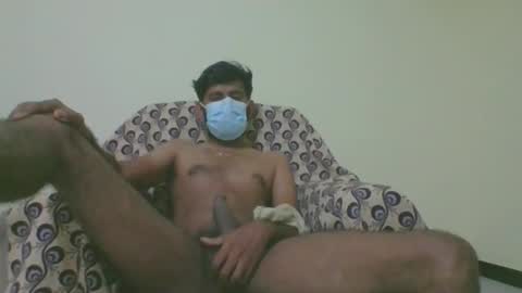 SHYAM online show from April 7, 6:19 pm