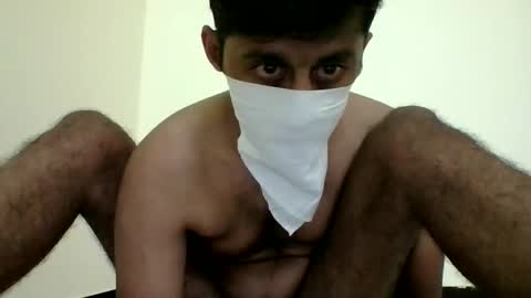 SHYAM online show from October 20, 4:00 pm