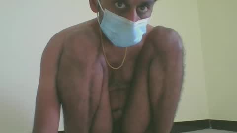 SHYAM online show from April 24, 7:00 am