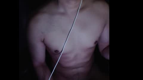 shyboy6000 online show from November 1, 3:27 pm