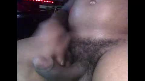 Klark Bent online show from September 13, 8:54 pm