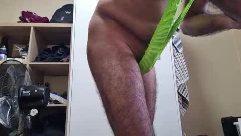 Shy Cum online show from February 19, 7:16 am