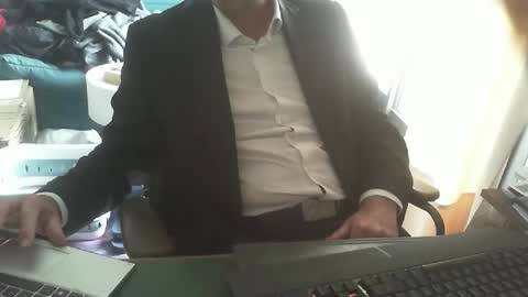 shyfrenchcock online show from May 19, 8:20 am