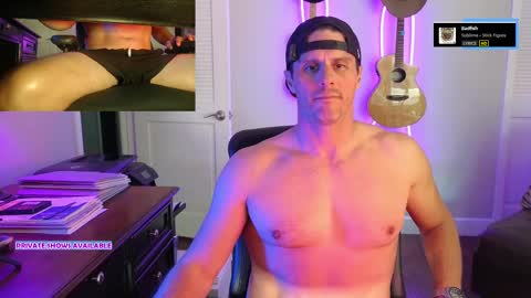 SideSnack online show from October 7, 8:24 pm