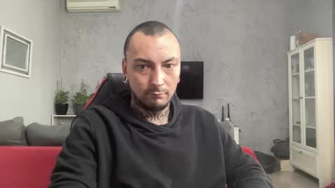 sidvicious23cm online show from March 5, 11:28 am