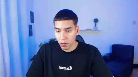 SImon online show from February 2, 4:48 pm