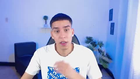 SImon online show from February 24, 3:02 pm