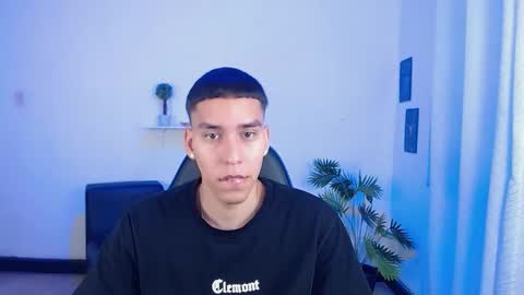 SImon online show from February 20, 1:57 pm