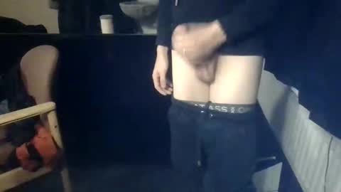 sijmen online show from November 4, 8:21 pm