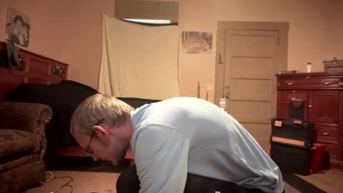 Cdub625 online show from November 10, 5:07 pm