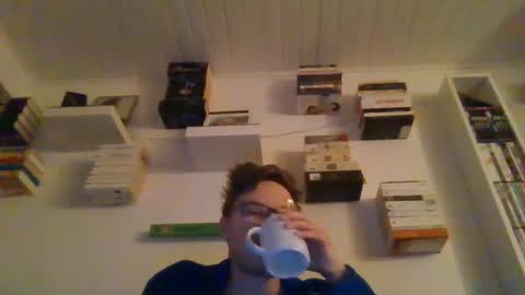 silent_control93 online show from January 13, 6:38 am