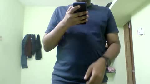 silent_flame online show from January 8, 4:23 pm