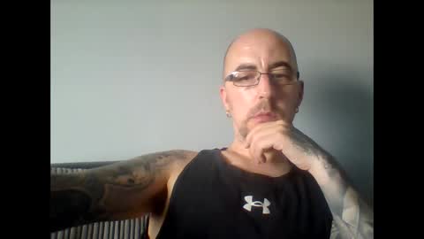 Silent V online show from September 12, 3:45 pm