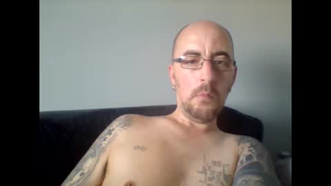 Silent V online show from September 19, 12:27 pm