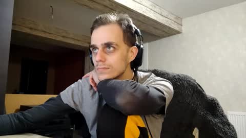 Bob online show from January 7, 10:26 pm