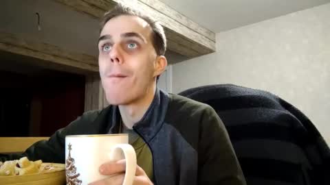 Bob online show from January 11, 9:18 pm