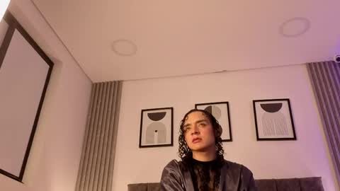 Silk Prince online show from May 18, 12:44 pm