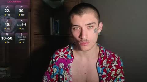 cybin online show from April 27, 10:01 am