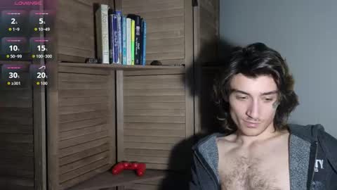 cybin online show from February 7, 12:51 am