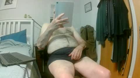 sillyoldman45221063 online show from June 6, 9:54 pm