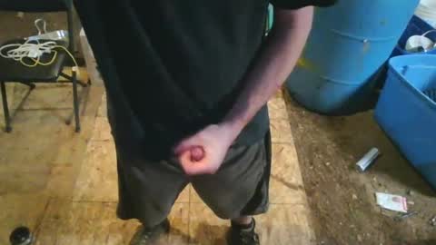sillypud_d online show from June 10, 5:20 am