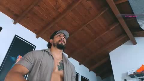 silvabranko online show from March 27, 9:16 pm