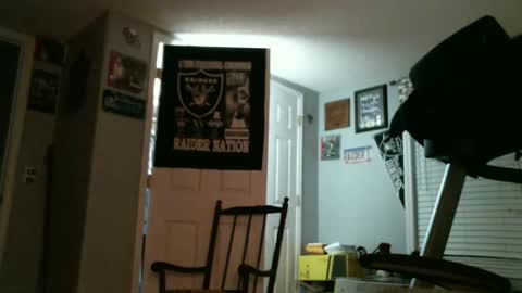 Raider online show from January 25, 11:22 pm