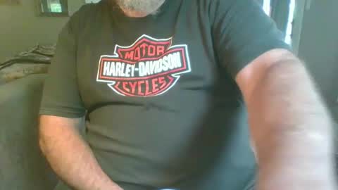 silverdadbod2026 online show from May 1, 12:52 pm