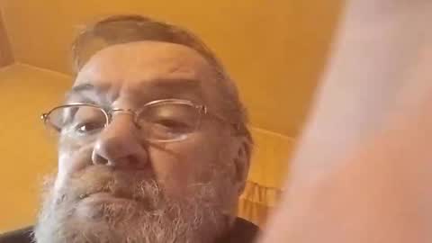 silverdadn01 Daddy DILF Master Alpha Dad online show from October 26, 2:13 am