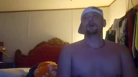 Jay  Silverfox706 online show from October 15, 3:47 am