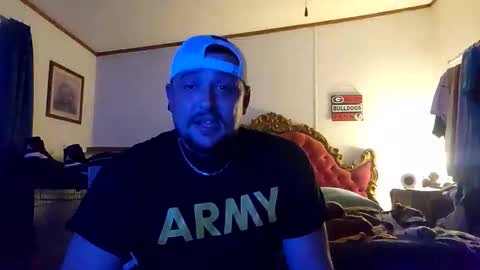 Jay  Silverfox706 online show from April 14, 3:28 am