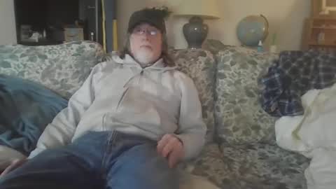 silverfunfox online show from February 22, 6:42 pm